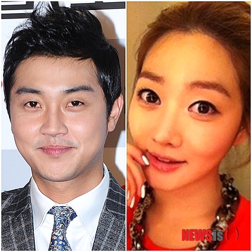 【서울=뉴시스】박영주 기자 = 탤런트 여현수(31)와 정하윤(26)이 9월8일 오후 3시 서울 삼성동 노블발렌티에서 결혼한다.&nbsp; 여현수의 소속사 올라운드엔터테인먼트 관계자는 "두 사람이 최근 웨딩촬영을 마치고 결혼식을 준비 중"이라고 밝혔다.&nbsp; 탤런트 이순재(78)가 주례를 선다.&nbsp; 이들은 같은 소속사 선후배 사이로 만나 지난해 9월 애인 관계임을 인정했다. 지난 6월 여현수의 아버지가 돌아가시면서 결혼이 조금 미뤄졌다.&nbsp; 한편, 여현수는 1999년 MBC 탤런트로 데뷔했다. 드라마 '동이' '양심정' '위험한 여자' 'TV 방자전', 영화 '홀리데이' '스승의 은혜' '서서 자는 나무' '이방인들'에 출연했다. 영화 '아티스트 봉만대' 개봉을 앞두고 있다.&nbsp; 정하윤은 2009년 CF모델로 데뷔한 후 KBS 2TV '성균관 스캔들'을 통해 얼굴을 알렸다,&nbsp; gogogirl@newsis.com