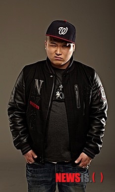 【서울=뉴시스】이재훈 기자 = 스윙스, 래퍼&nbsp;&nbsp; realpaper7@newsis.com