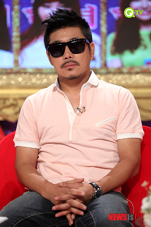 【서울=뉴시스】이재훈 기자 = 이현도, 래퍼&nbsp; realpaper7@newsis.com