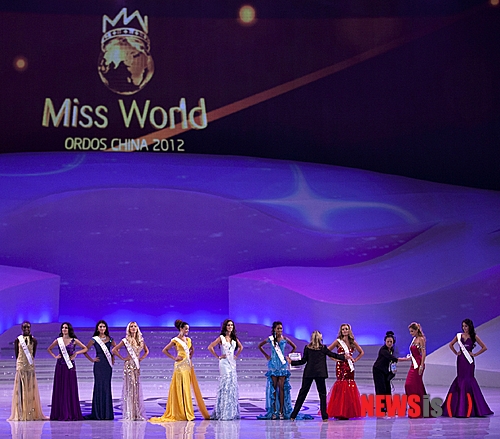 【서울=뉴시스】신동립의 ‘잡기노트’ <372>&nbsp; 2016년 제66회 미스월드 선발대회가 우리나라에서 열린다.&nbsp; 문화부장 reap@newsis.com