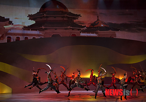 【서울=뉴시스】신동립의 ‘잡기노트’ <372>&nbsp; 2016년 제66회 미스월드 선발대회가 우리나라에서 열린다.&nbsp; 문화부장 reap@newsis.com