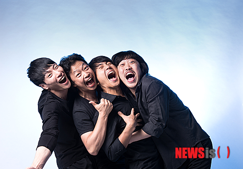 【서울=뉴시스】이재훈 기자 = 연극연출가 박근형(50)이 고대 그리스의 희극 시인 아리스토파네스(BC 445?~BC 385?) 원작 '개구리'를 한국으로 옮겨온다.&nbsp; realpaper7@newsis.com 