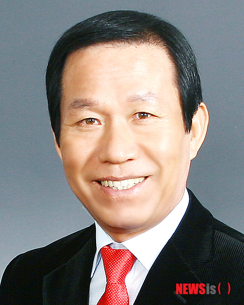 ▲ 지난 27일 향년 64세로 타계한 신정균 세종특별자치시교육감.