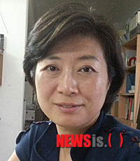【서울=뉴시스】양이원영 환경운동연합 에너지기후팀 처장.