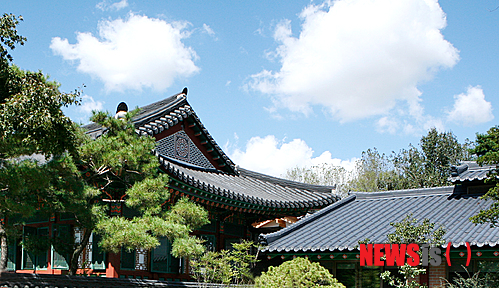 【서울=뉴시스】서울 발산동 메이필드 호텔 추석 패키지 