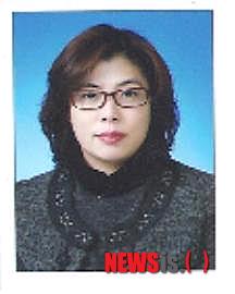 【서울=뉴시스】조정옥 시흥지역사회교육협의회 사무국장