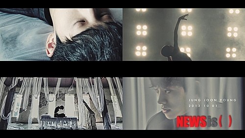 【서울=뉴시스】이재훈 기자 = 엠넷 '슈퍼스타K 4' 톱3 정준영(24)이 프로 무대에 데뷔한다.&nbsp; 매니지먼트사 CJ E&M 음악사업부문에 따르면, 정준영은 10월1일 데뷔곡을 발표한다.&nbsp; 데뷔에 앞서 24일 티저 영상을 공개했다. 데뷔곡 노랫말인 '기억 안 나요'와 '10월1일'을 강조했다.&nbsp; CJ E&M은 "정준영의 데뷔곡은 깊고 진한 음악"이라면서 "늘 록에 대한 애정을 자랑했던만큼 주관이 굉장히 뚜렷하고 생각이 깊다. 이러한 심성이 고스란히 드러난다"고 소개했다.&nbsp; "지난 5월말부터 데뷔 앨범을 준비해왔다. 정준영의 음악세계를 선보이겠다는 본인의 의지가 가장 주요하게 작용했다."&nbsp;&nbsp; 정준영은 지난해 '슈퍼스타K4'에서 준수한 외모와 다른 엉뚱한 매력으로 인기를 끌었다. 라디오 DJ, 화보모델로도 활동해왔다.&nbsp; 한편, 정준영은 MBC TV '우리결혼했어요 시즌4', 온스타일 '정준영의 비 스튜피드' 등에 출연 중이다.&nbsp; realpaper7@newsis.com&nbsp;&nbsp; 