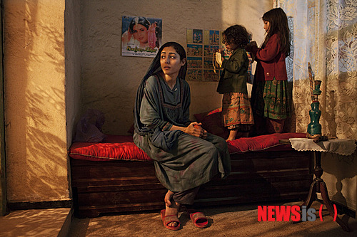 【서울=뉴시스】영화 ‘어떤 여인의 고백’