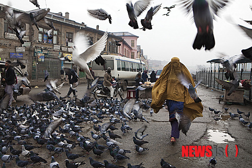 【서울=뉴시스】영화 ‘어떤 여인의 고백’