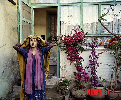 【서울=뉴시스】영화 ‘어떤 여인의 고백’