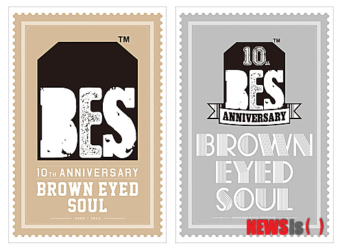 【서울=뉴시스】이재훈 기자 = R&B 보컬그룹 '브라운 아이드 소울'(나얼·영준·성훈·정엽)이 데뷔 10주년을 맞이했다.&nbsp; realpaper7@newsis.com 
