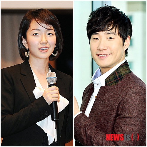 【서울=뉴시스】박영주 기자 = 배성재(35) SBS 아나운서가 직장 동료 박선영(31) 아나운서와의 열애설을 부인했다.&nbsp; 배 아나운서는 16일 SNS에 "6년 전 (박선영이) 신입사원으로 들어왔을 당시 제가 잠깐 집적거린 건 맞는데 받아주지 않았습니다. 그리고 쭉 친한 선후배입니다"고 남겼다. "아주 오래된 기억을 떠올리고 제보한 분이 사내에 계셨나 봐요. 사귀지 않습니다. 나라가 이 꼴인데 무슨 연애."&nbsp; 앞서 박 아나운서와 배 아나운서가 3년째 열애 중이라는 설이 나돌았다. 회사 선후배 사이인 두 사람이 안팎으로 함께할 기회가 많아지면서 자연스레 친해졌다는 것이다.&nbsp; 배 아나운서는 한양대 광고홍보학과 졸업 후 2005년 KBS 아나운서가 됐다. 이듬해 SBS 아나운서 시험에 합격, 스포츠 아나운서로 활약하고 있다.&nbsp; 박 아나운서는 동덕여대 문헌정보학과 졸업 후 2007년 SBS에 입사, 앵커로 활동 중이다.&nbsp; gogogirl@newsis.com