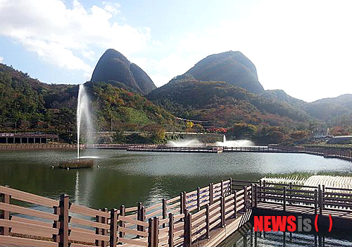 [첨부용]진안 사양제 생태공원 