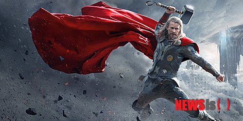 【서울=뉴시스】김태은 문화전문기자 = ‘토르’ 3편의 제작은 말리고 싶은 심정이다. 토르 만을 주인공으로 한 시리즈를 계속 이어나가기보다는 마블 코믹스의 다른 영웅을 발굴하거나 ‘어벤져스’ 같은 복합 출연진을 활용한 작품을 만들기를 마블 스튜디오에게 권한다. tekim@newsis.com