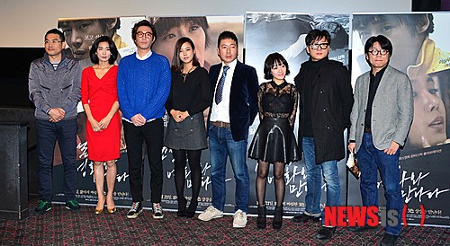 체모면도, 소녀시체, 착의소변…김영하 발칙소설 영화로