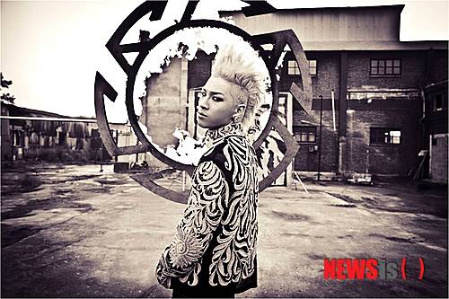 【서울=뉴시스】이재훈 기자 = 한류그룹 '빅뱅' 멤버 태양(25·동영배)은 실력파 아이돌이다.&nbsp; realpaper7@newsis.com 