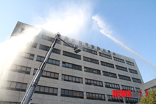 국내 체류 외국인 200만…출입국사무소 60년만에 개칭