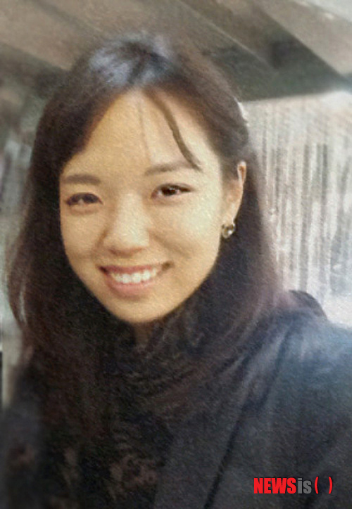 【서울=뉴시스】화가 심우현