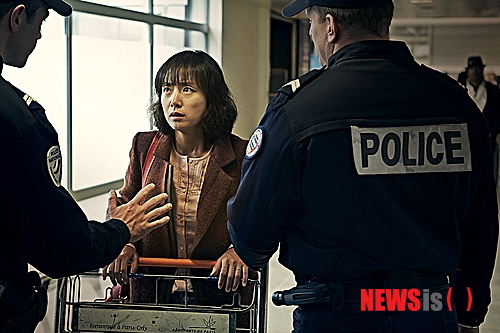 2013년 영화 '집으로 가는 길'. 뉴시스DB