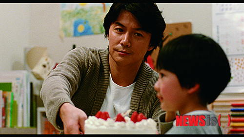 [서울=뉴시스]일본의 톱스타 후쿠야마 마사하루. jb@newsis.com