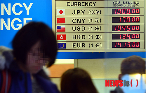日 4월 서비스업 PMI 51.0·2.4P↓…"중동전쟁 여파·코로나19 이후 최저"