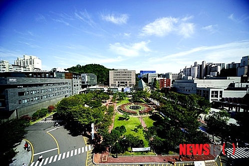 【서울=뉴시스】유희연 기자 = 숭실대학교 전산원(평생교육원은) 사회복지학과, 정보보안학과, 모바일콘텐츠공학과 등 3개 학과의 주말반 신입생을 모집하고 있다고 6일 밝혔다. 2014.01.06. (사진=숭실대학교전산원 제공)&nbsp; lovely_jh@newsis.com 