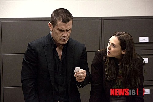 【서울=뉴시스】스파이크 리 감독의 ‘올드보이’