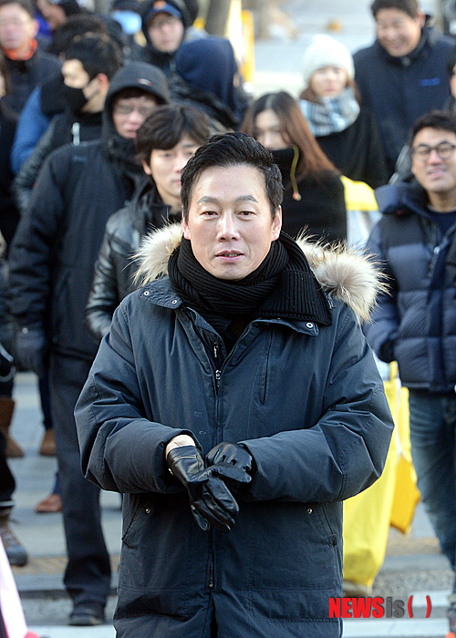 【서울=뉴시스】정봉주 전 민주당 의원(사진=뉴시스DB) 2014.01.19.