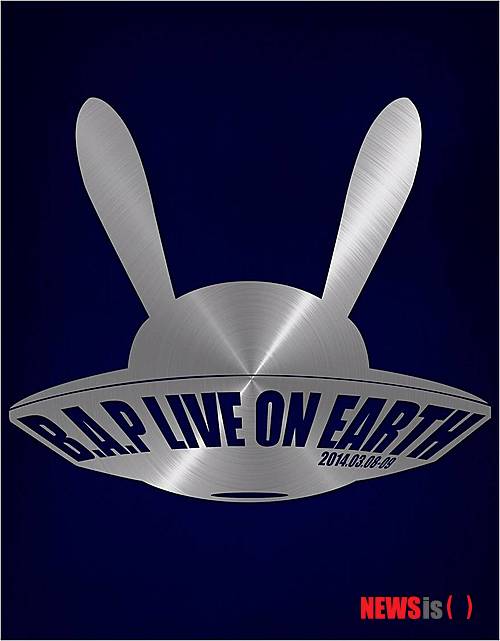 【서울=뉴시스】오제일 기자 = 그룹 'B.A.P'가 3월 8, 9일 서울 방이동 올림픽공원 SK올림픽핸드볼 경기장에서 'B.A.P 라이브 온 어스 서울 2014' 콘서트를 펼친다. kafka@newsis.com