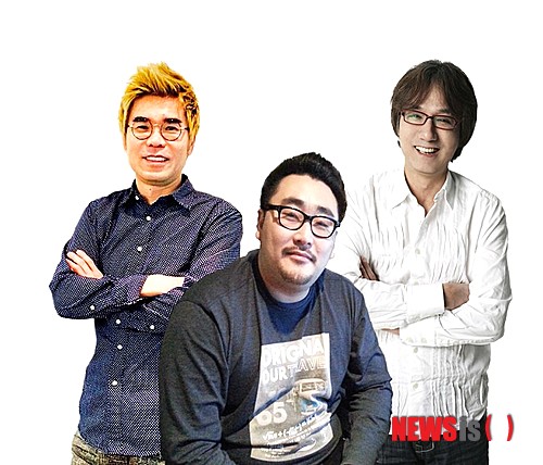 【서울=뉴시스】이재훈 기자 = 싱어송라이터 강인원이 보컬트레이너 장효진과 손잡고 종합엔터테인먼트 기업 VSM을 설립했다.&nbsp; 해외 프로모션 전문 마케터 문상원이 대표로 가세했다.&nbsp; VSM은 '보컬 시크릿 메소드(vocal secret method)'의 머리글자를 딴 것이다. 장효진의 보컬 트레이닝 아카데미를 기반으로, 엔터테인먼트 콘텐츠 제작과 매니지먼트 등으로 영역을 확대해나간다.&nbsp; 일본통인 문 대표의 아시아시장 커넥션을 통해 인적 자원과 음악 콘텐츠 수출·수입을 활성화한다는 계획이다.&nbsp; '비오는 날 수채화' '제가 먼저 사랑할래요' 등의 히트곡을 만든 작사·작곡자 겸 가수인 강인원은 최근 갑상선암 수술로 인한 후유증으로 활동을 중단했다. 그러나 장효진의 도움으로 목소리를 회복했다. VSM으로 의기투합한 계기다.&nbsp;&nbsp; 강인원은 "오늘날 K팝이 세계시장으로 성공적 진출을 하고 있지만, 진정한 음악 콘텐츠라기보다는 퍼포먼스 위주라 아쉬움이 크다"면서 "가창력과 힘을 두루 갖추고 있는 K팝 가수들이 '보컬 한류'를 일으켜야 한다"고 말했다.&nbsp; 휘성, 빅마마, 케이윌, 엠블랙, 소울스타, 브레이브걸스, 써니힐 등 100명이 넘는 가수들을 훈련시킨 장효진은 "획일화된 개인 레슨방식에서 탈피, 이탈리아 성악원 같은 마스터스 클래스 방식 도입으로 한국 보컬의 솔을 극대화시킬 생각"이라고 전했다.&nbsp;&nbsp; 문 대표는 "기존의 K팝이 더욱 뻗어나기 위해서는 가수들의 가창력과 음악 콘텐츠가 해외시장과 원활하게 순환돼야 한다"면서 "VSM의 출구전략은 한국이 아니라, 세계시장"이라고 밝혔다.&nbsp; realpaper7@newsis.com