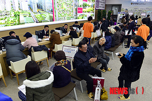 [5월4주 분양달력]'5월 마지막주 분양시장'…용산 푸르지오써밋 등 ...