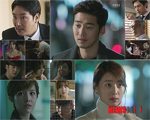 【서울=뉴시스】박영주 기자 = KBS 2TV 수목드라마 '태양은 가득히'가 2회 연속 편성이라는 강수에도 불구, 저조한 시청률로 출발했다.&nbsp; 시청률조사회사 닐슨코리아에 따르면 17일 첫 방송된 '태양의 가득히'는 3.7%를 기록했다. 전작 '총리와 나' 마지막회 시청률 6.1%보다도 2.4%포인트 낮다. 2회 역시 5.1%에 그쳤다.&nbsp; TNmS도 1회 시청률 4%, 2회 시청률을 5.3%로 집계했다.&nbsp; '태양은 가득히'는 태국에서 다이아몬드를 둘러싸고 일어난 총기 살인사건으로 인해 아버지를 잃은 남자 '정세로'(윤계상)와 사랑하는 약혼자를 잃은 여자 '한영원'(한지혜)의 인연을 그리는 멜로물이다.&nbsp; 동시간대에 방송된 SBS TV '따뜻한 말 한마디' 11.2%, '힐링캠프 인 소치' 10.6%, MBC TV '기황후'는 26.5%를 기록했다.&nbsp; gogogirl@newsis.com