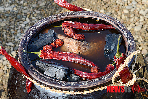 '짜게 먹는 한국인'···나트륨, WHO 권고량보다 2배 더 먹어&nbsp; 