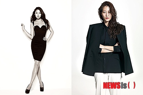 【서울=뉴시스】손정빈 기자 = 패션모델 한혜진(31)과 이현이(31)가 케이블채널 온스타일 '솔드아웃'의 MC가 됐다.&nbsp; 온스타일 측은 "한혜진과 이현이는 국내 최고의 모델로 남다른 패션 감각이 있어 디자이너들이 자신의 의상을 선보이는 이 프로그램에 적격이라고 판단했다"고 밝혔다.&nbsp; 한혜진은 2000년 펜틴, 포드 모델선발대회를 통해 데뷔했다. 샤넬, 마크 제이콥스, 구치 등의 모델로 활동 중이다. 종합편성채널 JTBC 예능프로그램 '마녀사냥'에도 패널로 출연하고 있다.&nbsp; 이현이는 2005년 한·중 슈퍼모델선발대회를 통해 데뷔했다. 샤넬, 구치, 페라가모 등 명품 브랜드의 모델로 활동하고 있다.&nbsp; 2012년 하반기에 처음 방송한 '솔드아웃'은 디자이너들이 패션쇼를 위한 의상을 제작하고, 런웨이쇼를 통해 탈락자를 가리는 서바이벌 프로그램이다. 패션디자이너가 만든 옷을 시청자들에게 판매도 한다.&nbsp; 4월 초 첫 방송한다.&nbsp; jb@newsis.com