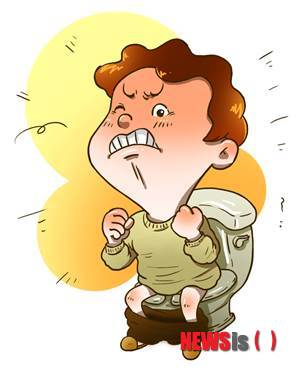 【서울=뉴시스】민기홍 기자 = 크론병. 2014.03.12. (사진=혜은당한의원 제공)