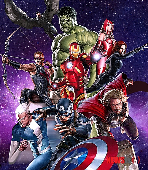 【서울=뉴시스】김태은 문화전문기자 = 뉴욕 유학파 출신 이지승(45) 감독이 한국 로케이션 할리우드 영화 ‘어벤저스, 에이지 오브 울트론’의 코리아 유닛 프로듀서를 맡는다.&nbsp; 30일부터 4월13일까지 서울과 경기 일대에서 촬영 예정인 블록버스터 ‘어벤저스2’의 한국총괄 프로듀서다.&nbsp; 한양대 연영과를 졸업하고 뉴욕대 대학원에서 영화이론학 석사학위를 받은 이 감독은 영어에 능통하고 미국에서도 영화 프로듀싱을 담당하는 등 한·미 양국에서 영화제작 경험이 풍부하다.&nbsp; 영화는 서울시와 경찰청 등의 지원으로 마포대교, 청담대교, 세빛둥둥섬, 용산, 상암DMC, 한강뚝섬공원, 강남역, 테헤란로와 인천, 경기도 일부 지역에서 촬영할 예정이다. 할리우드 스태프 200여명, 한국스태프 200여명이 투입된다. 한국업체와 엑스트라 등도 고용됐다.&nbsp; 슈퍼모델 출신 한국 여배우 수현(29)이 비중있는 조연으로 출연하게 된다.&nbsp; 직접 각본·연출·기획·제작한 영화 ‘공정사회’가 지난해 모스크바 국제영화제에 초청되는 등 호평받은 이 감독은 다수의 한국영화에 제작총괄과 프로듀서로도 기여해왔다. 미국에서는 진원석(46) 감독의 장편데뷔작으로 진청우(금성무)가 출연한 ‘투 타이어드 투 다이’(1998)와 재미동포 감독 이재한(43)의 장편 데뷔작 ‘컷 런스 딥’(1998)의 프로듀서로 활약했다.&nbsp; 2015년 5월 개봉 예정(한국개봉 같은해 4월)인 ‘어벤저스2’는 1편에 이어 조스 웨던(50) 감독이 연출한다. ‘아이언맨’ 로버트 다우니 주니어, ‘토르’ 크리스 헴스워스, ‘헐크’ 마크 러팔로, ‘캡틴 아메리카’ 크리스 에번스와 스칼릿 조핸슨, 새뮤얼 L 잭슨, 애런 존슨, 엘리자베스 올슨, 제임스 스페이더 등이 출연하는 대작이다. 이미 영국 런던, 남아공 요하네스버그 등지에서 촬영 중이다.&nbsp; 한편 ‘어벤저스2’의 마블스튜디오와 한국관광공사, 영화진흥위원회, 서울영상위원회, 경기영상위원회, 고양지식정보산업진흥원 간의 ‘대한민국 관광 활성화를 위한 양해각서’ 체결식이 18일 서울에서 열린다. 이 자리에는 문화체육관광부, 서울시, 경찰청 등 관련기관 관계자들과 배우 수현도 참석할 예정이다.&nbsp; tekim@newsis.com