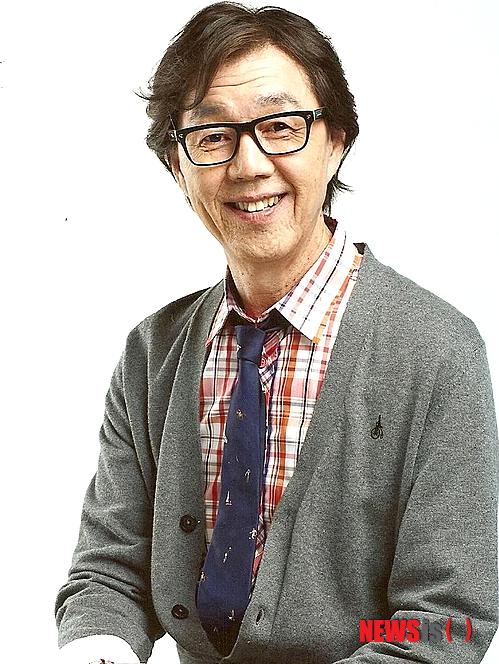 【서울=뉴시스】백순진 회장, 함께하는음악저작인협회 