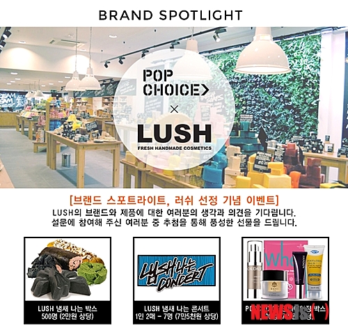 【서울=뉴시스】민기홍 기자 = 뷰티박스. 2014.04.16. (사진=팝초이스 제공)