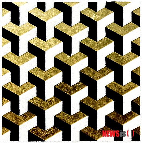 【부산=뉴시스】허상천 기자 = 부산 시립미술관은 독일 출신으로 독일과 이탈리아에서 작업활동을 하는 유럽현대미술작가 로레 베르트의 ‘플라톤의 다면체와 예술’전시회를 시립미술관 2층 H전시실에서 25일 개막, 오는 7월 6일까지 연다. 2014.04.24. (사진 = 시립미술관 제공)&nbsp;&nbsp; photo@newsis.com