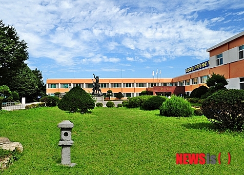 【서울=뉴시스】민기홍 기자 = 한샘아카데미 포천본원. 2014.05.07. (사진=한샘아카데미 제공)