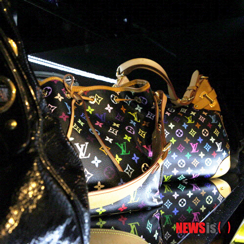 중고명품. (사진=뉴시스) photo@newsis.com 