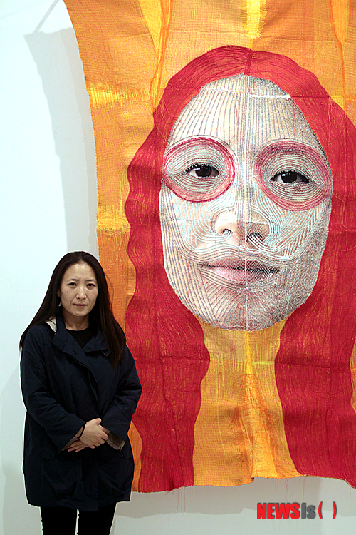 【서울=뉴시스】사진가 윤지선