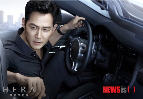 【서울=뉴시스】민기홍 기자 = 옴므 에센스. 2014.05.12. (사진=헤라 제공)