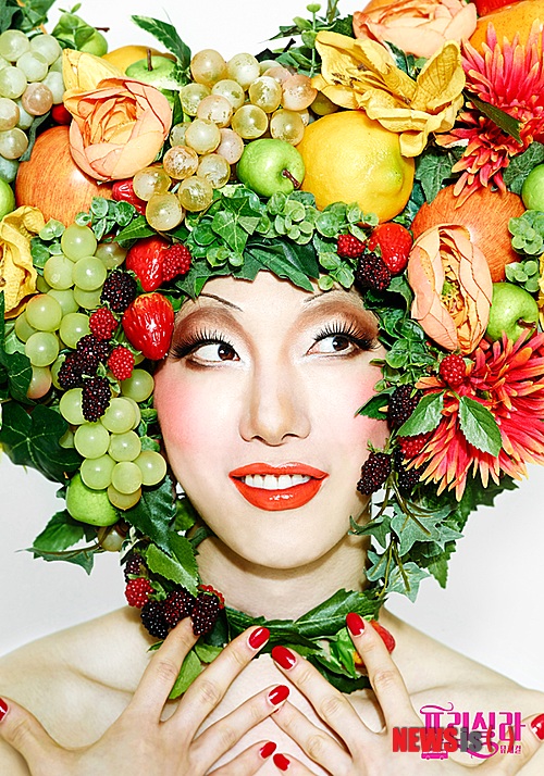 【서울=뉴시스】조권, 보컬그룹 '2AM' 멤버