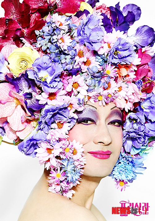 【서울=뉴시스】조성하, 배우