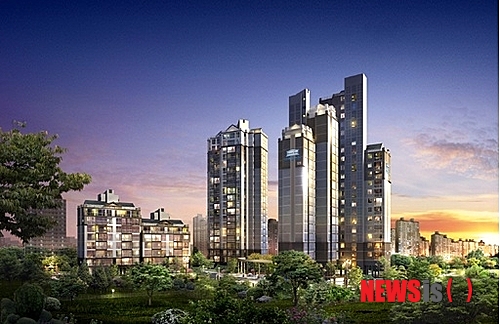 당산브라운스톤