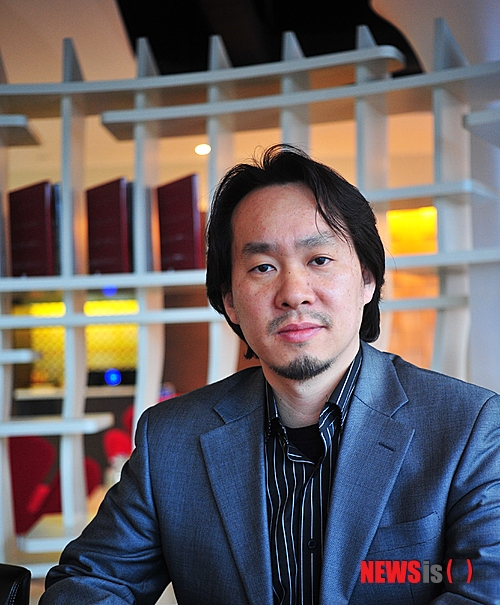 【서울=뉴시스】노휘, 건축가