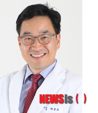 【서울=뉴시스】민기홍 기자 = 새움병원 차승도 원장. 2014.05.26. (사진=새움병원 제공)