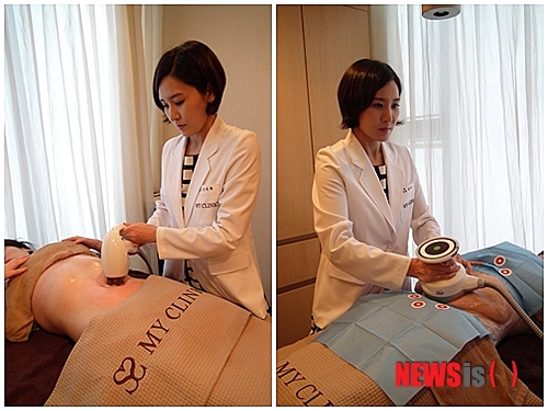 【서울=뉴시스】민기홍 기자 = 네오울트라. 2014.05.28. (사진=마이클리닉 제공)