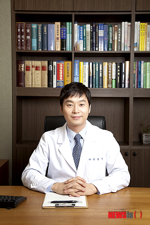 【서울=뉴시스】민기홍 기자 = 붓기관리. 2014.05.30. (사진=붓기한의원 제공)